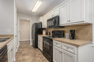 Ferienwohnung für 2 Personen in Columbus (GA), Georgia, Bild 3