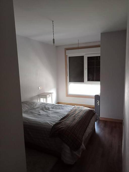 Apartamento entero, Two-Bedroom Apartment in Catoira, Rias Baixas
