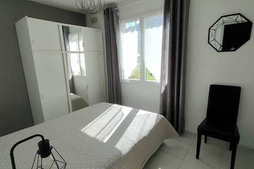 Lodge voor 2 Personen in Corbara, Haute-Corse, Afbeelding 1