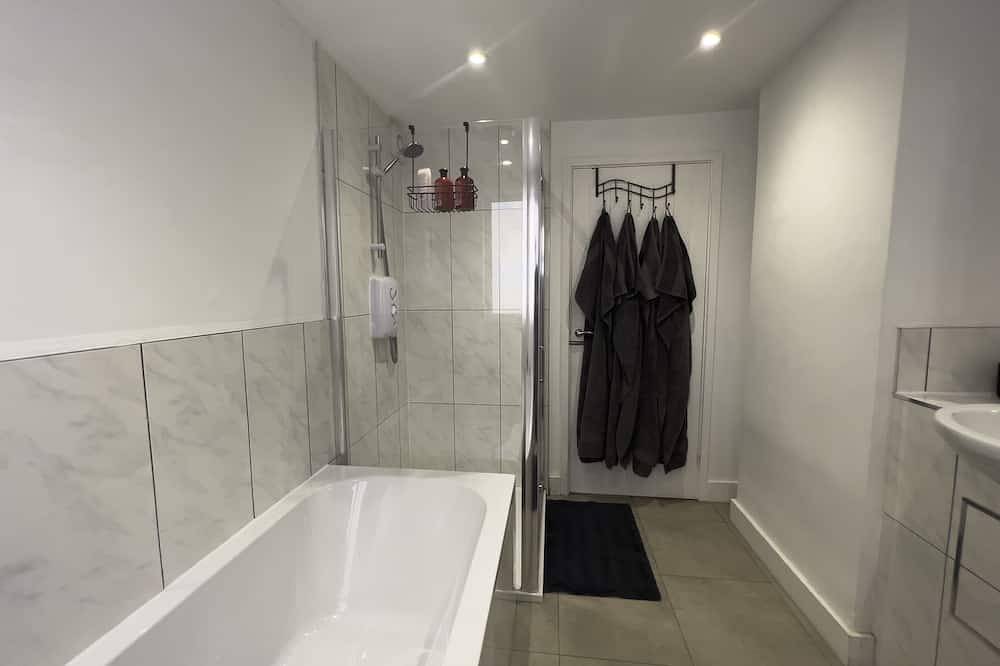 Geheel appartement, Spacious, boutique 2 Bed Apartment, central location in Royal Tunbridge Wells, Kent