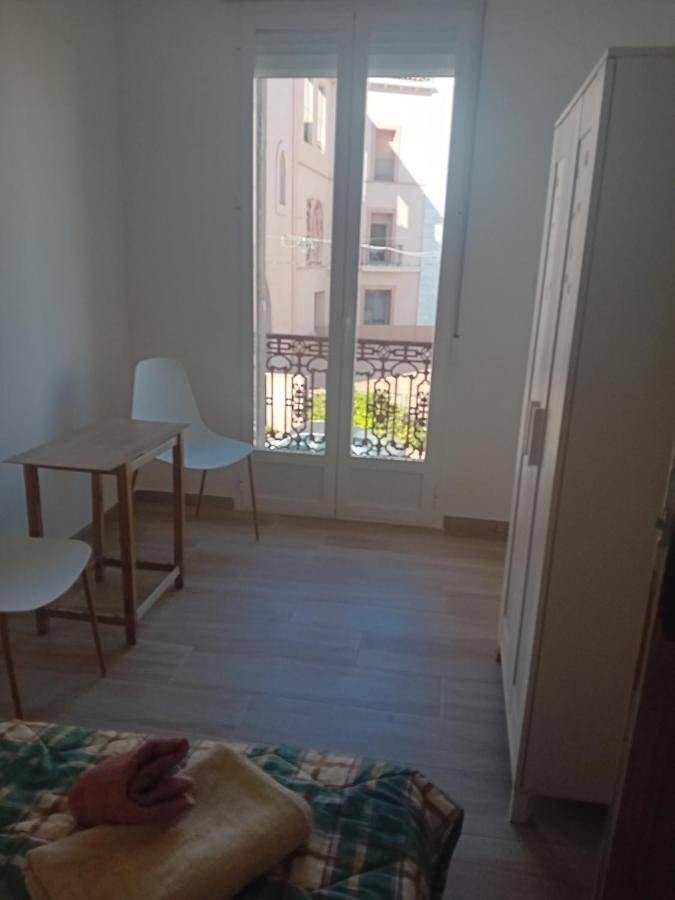 Gîte pour 2 personnes, avec vue et balcon à Novelda - 3