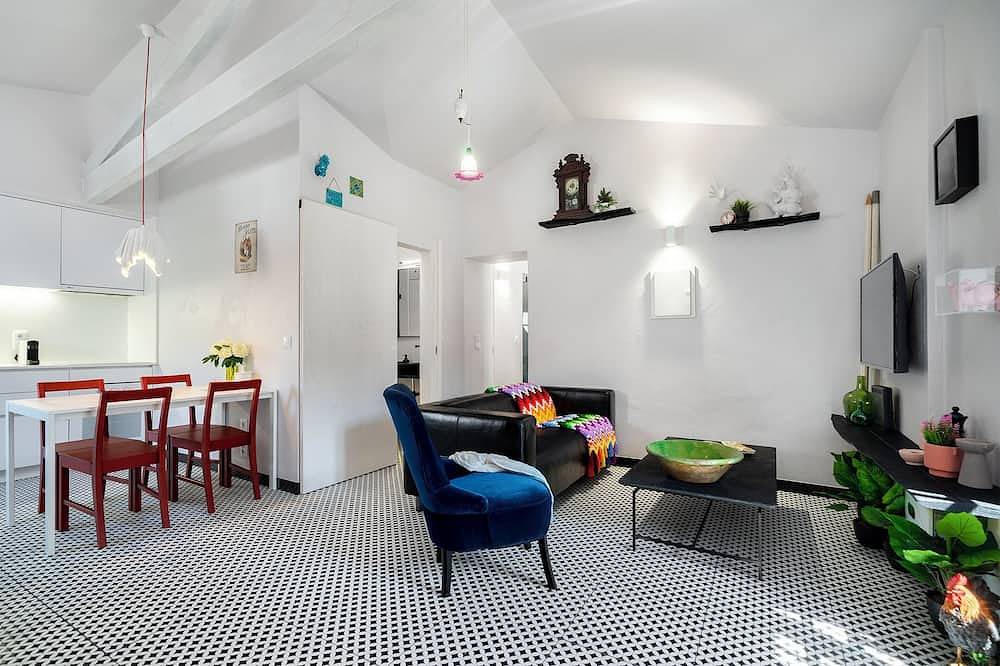 Inspiring and Cozy 1899's House, Queen Size Bed, foto 12