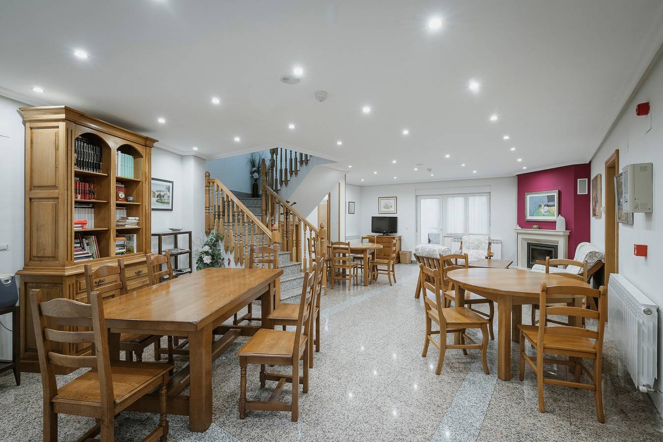 Casa rural 'El Humilladero' con terraza privada in Sasamón, Provincia de Burgos