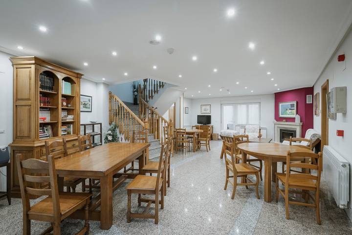 Casa rural para 12 personas en Provincia de Burgos - 2