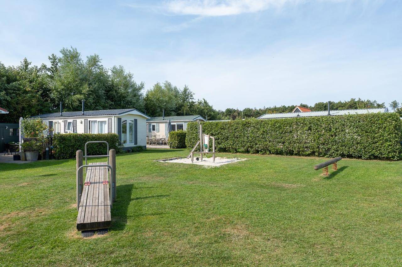 Two-Bedroom Chalet in Nederlandse waddeneilanden