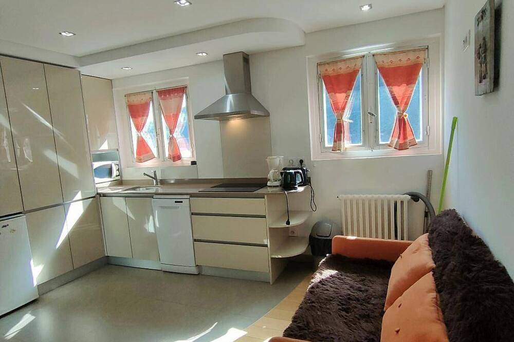 Appartement de vacances