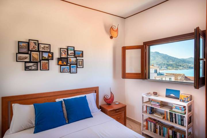 Gîte pour 4 personnes, avec terrasse à Cefalù - 4