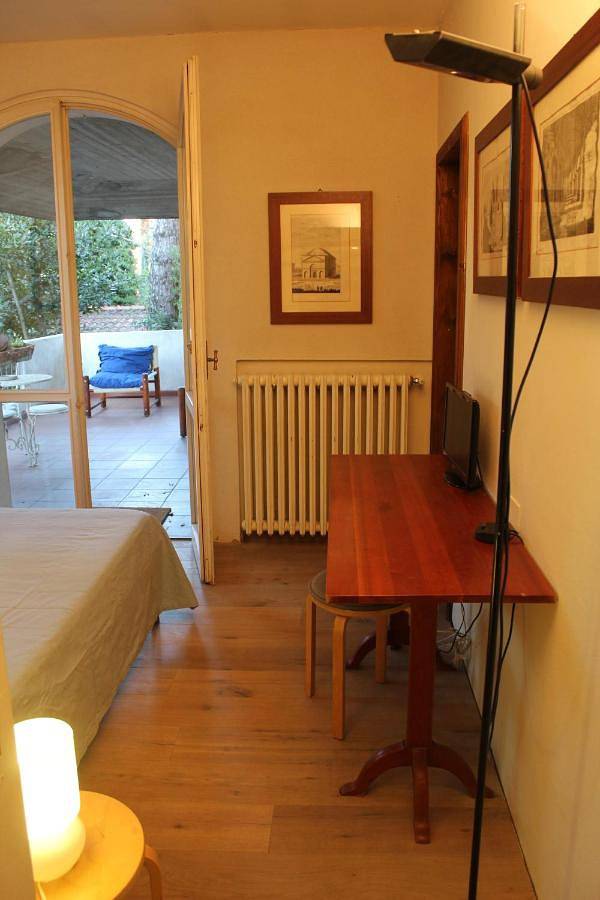 Chambre d’hôte pour 2 personnes, avec jardin à Cervia - 2