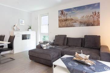 Ferienwohnung für 5 Personen in Themenstrände Scharbeutz, Südliche Ostseeküste, Bild 3
