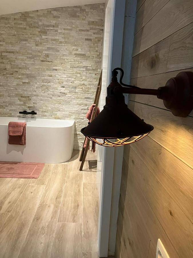 Chambre d’hôte pour 2 personnes, avec jardin