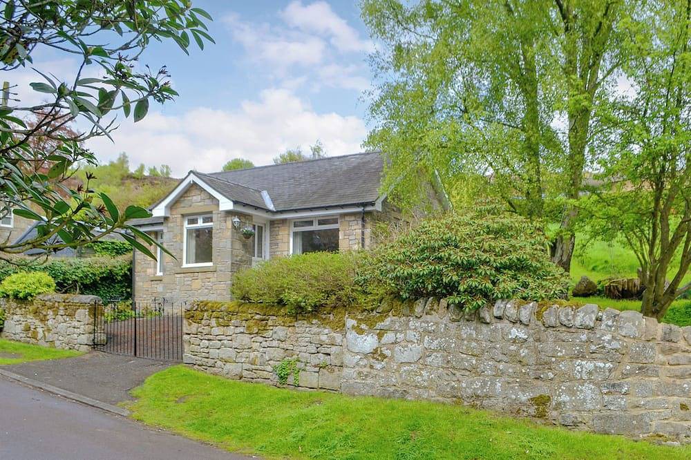 Cottage for 3 People in Rothbury, Northumberland