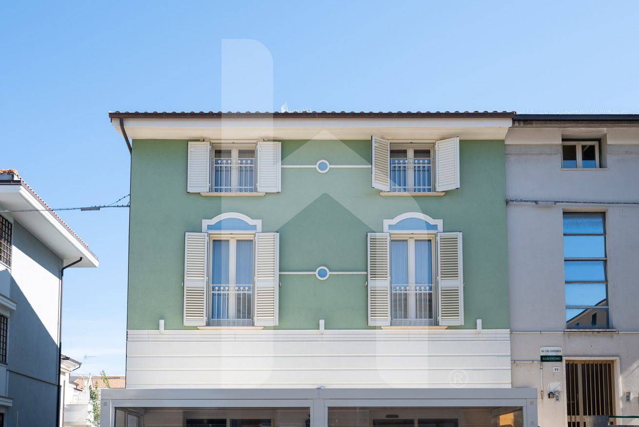 Ganze Wohnung, Residenza D'Annunzio - Talassa - Two-room apartment in Pineto, Adriaküste Abruzzen