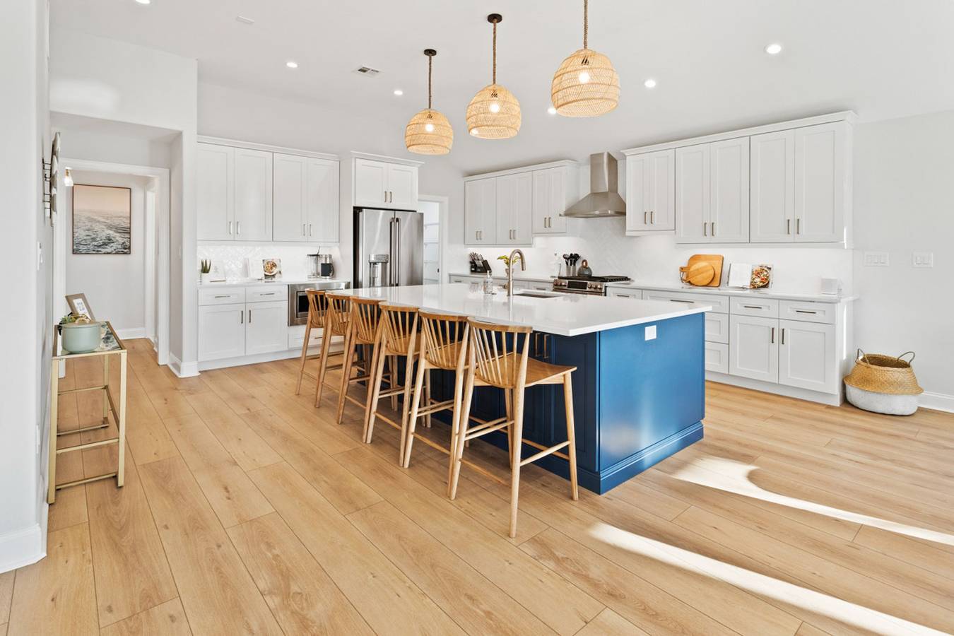 6Br, Heated Pool, Hot Tub, Game Room, Elevator in Brigantine (New Jersey), Condado de Atlantic