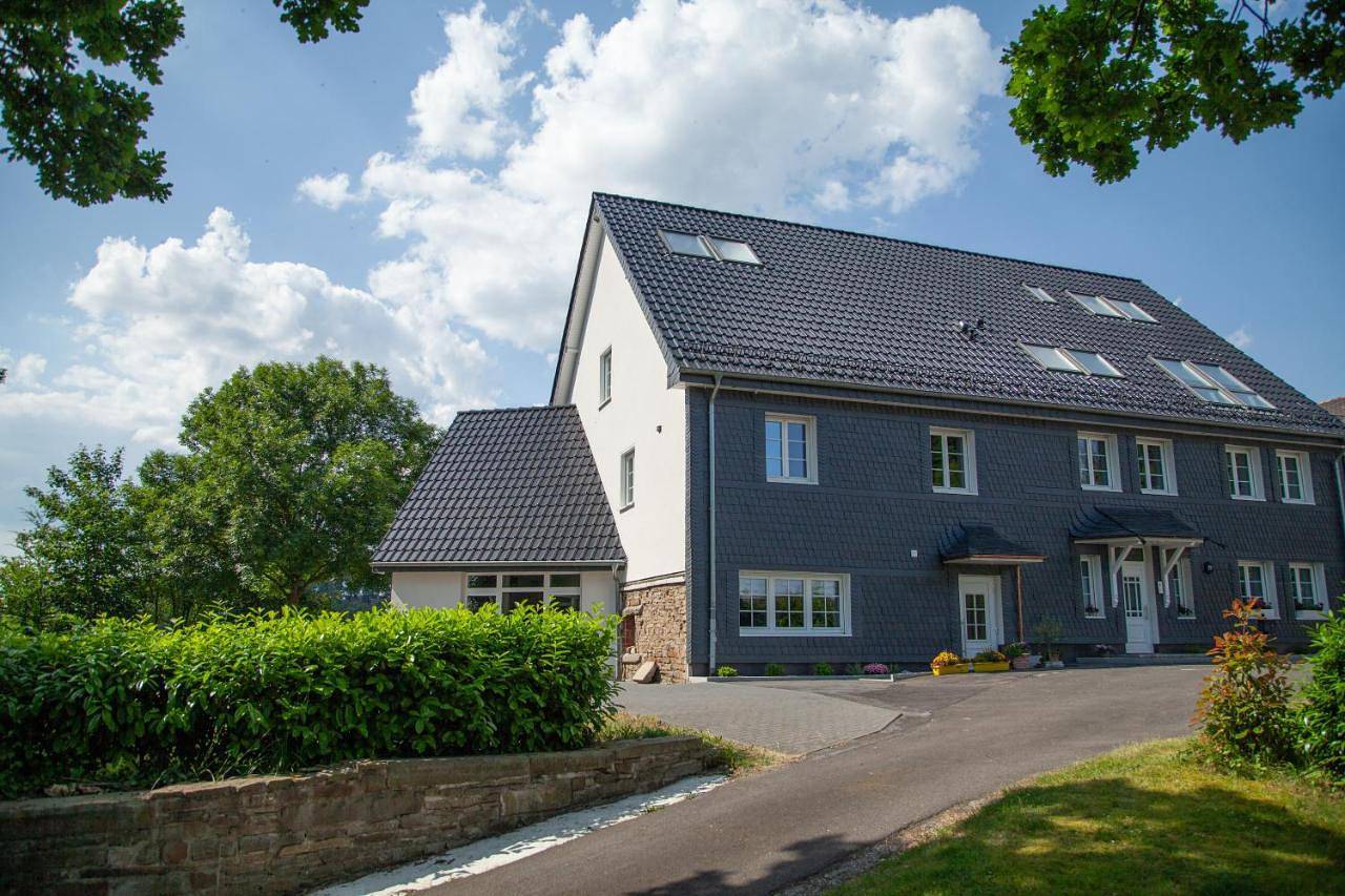 Landgasthof Obersteberg in Sprockhövel, Ennepe-Ruhr-Kreis