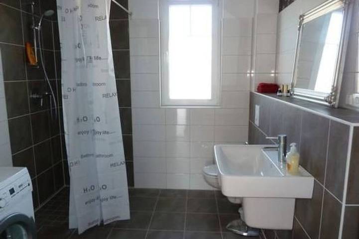 Ferienhaus für 6 Personen, mit Garten, mit Haustier in Tecklenburg - 4