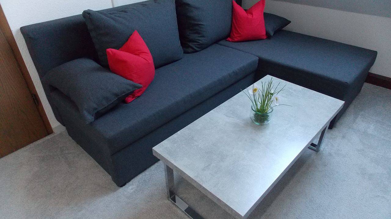 Ganze Ferienwohnung, Ferienwohnung für 3 Personen (40 m²) in Gerswalde in Gerswalde, Barnimerland Region