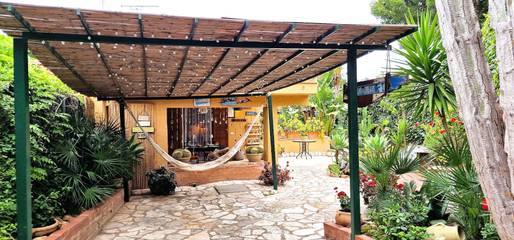 Villa per 8 Persone in Scopello (Sicilia), Castellammare del Golfo, Foto 3