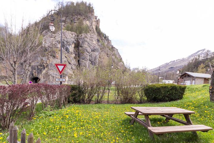 Chalet pour 4 personnes à Valloire - 4