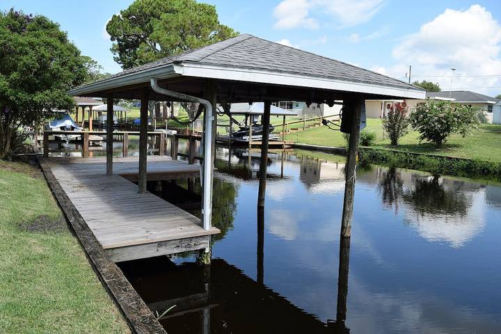 Casa vacanza per 7 persone, con terrazza e giardino - 1