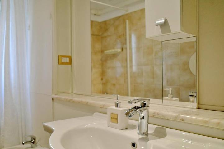 Gîte pour 4 personnes, avec balcon, animaux acceptés à Cornaredo - 4