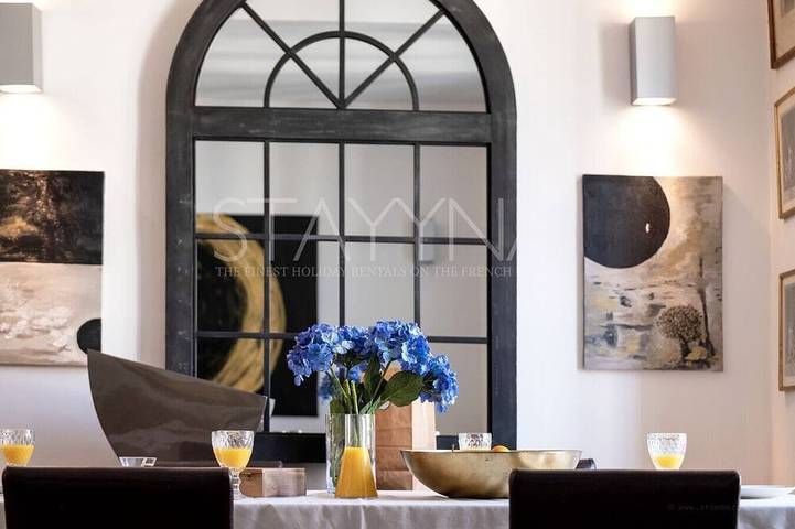 Agriturismo per 4 persone in Nizza