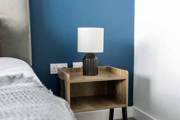 Apartment for 4 People in Milton Keynes, South East England, Photo 2