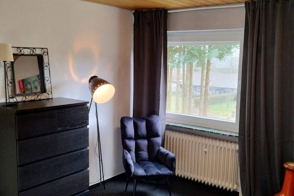 Ganze Wohnung, Ferienwohnung/App. für 4 Gäste mit 82m² in Birgel in Birgel, Vulkaneifel