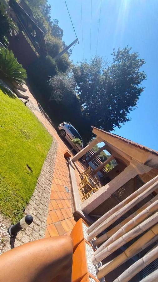 Chalet para 2 personas, con Piscina en Comarca de Vigo