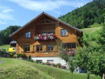 Ferienwohnung für 6 Personen in Schoppernau, Allgäuer Alpen (Österreich), Bild 1