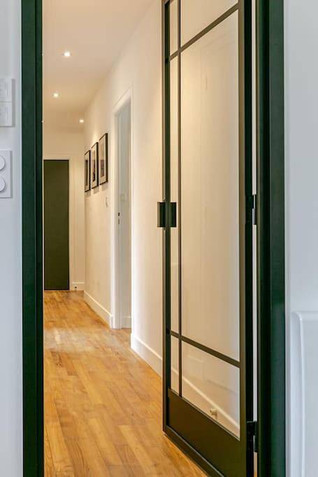 Gîte pour 4 personnes, avec terrasse à Janzé - 4