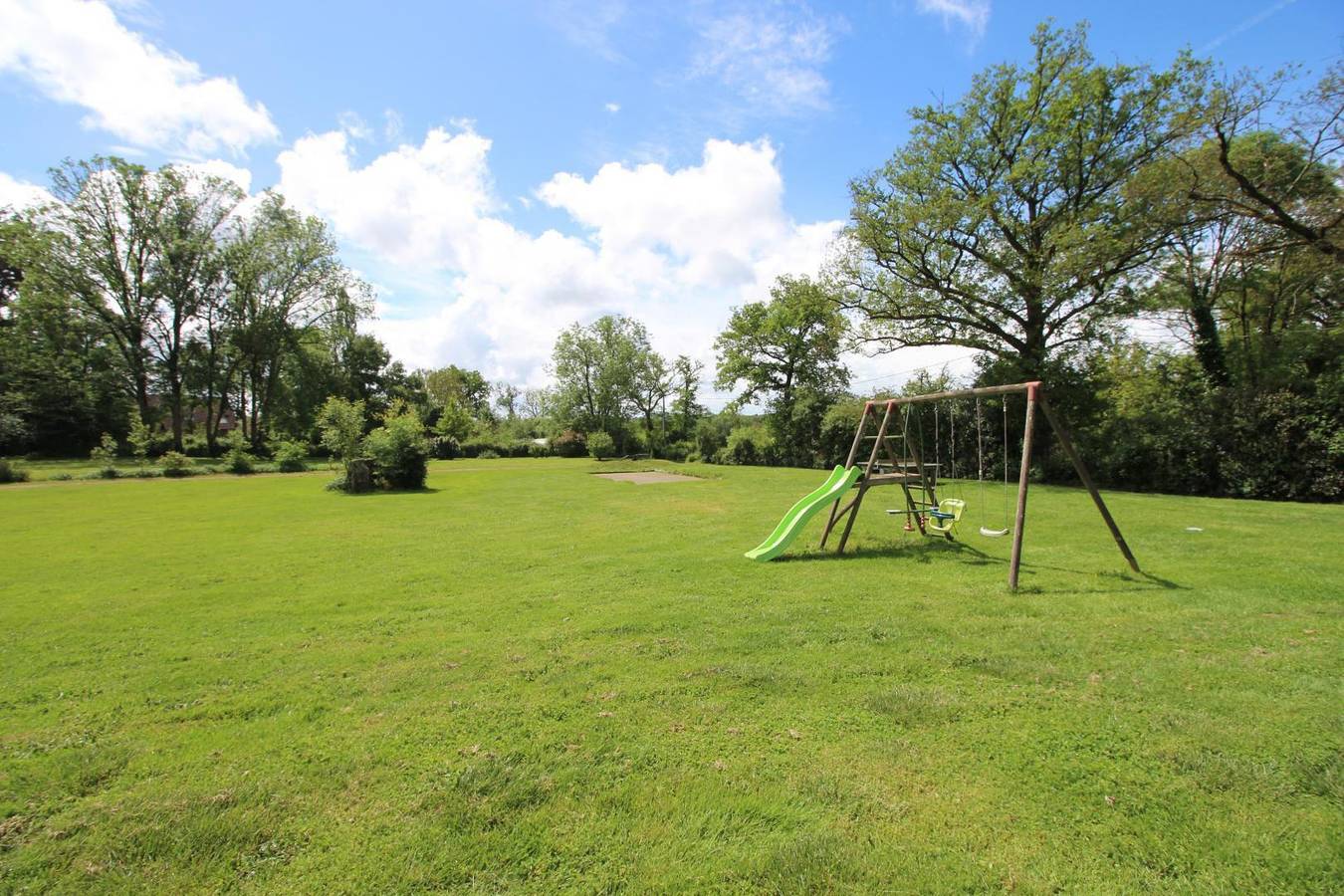 Les Cheyroux in Saint-Léger-Magnazeix, Région de Bellac