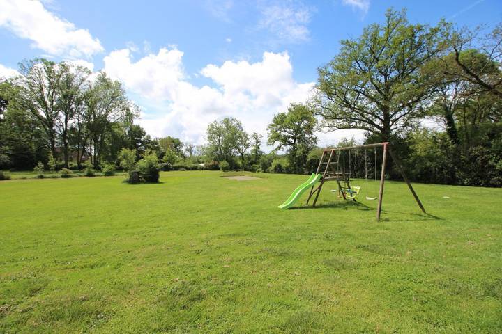 Gîte pour 12 personnes dans Haute-Vienne - 3