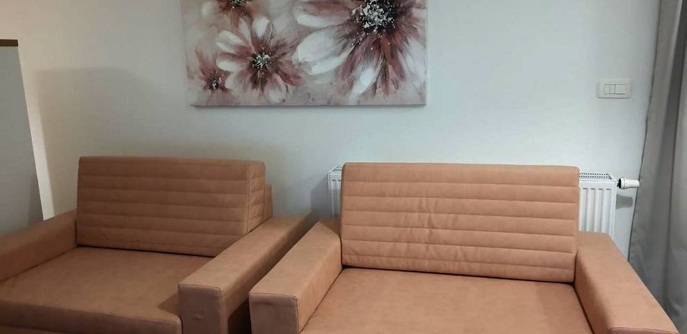 Gîte pour 2 personnes, avec vue et terrasse dans Nova Gradiska - 3