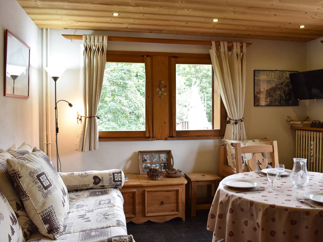 Photo : Appartement de vacances