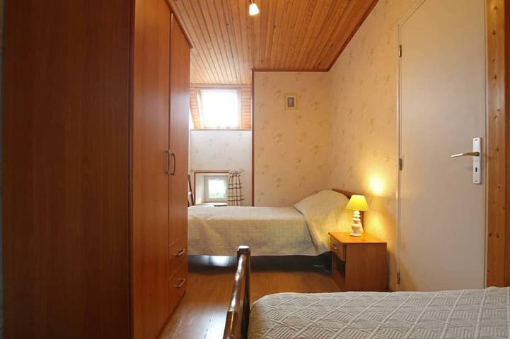Gîte pour 4 personnes à Jobourg - 4