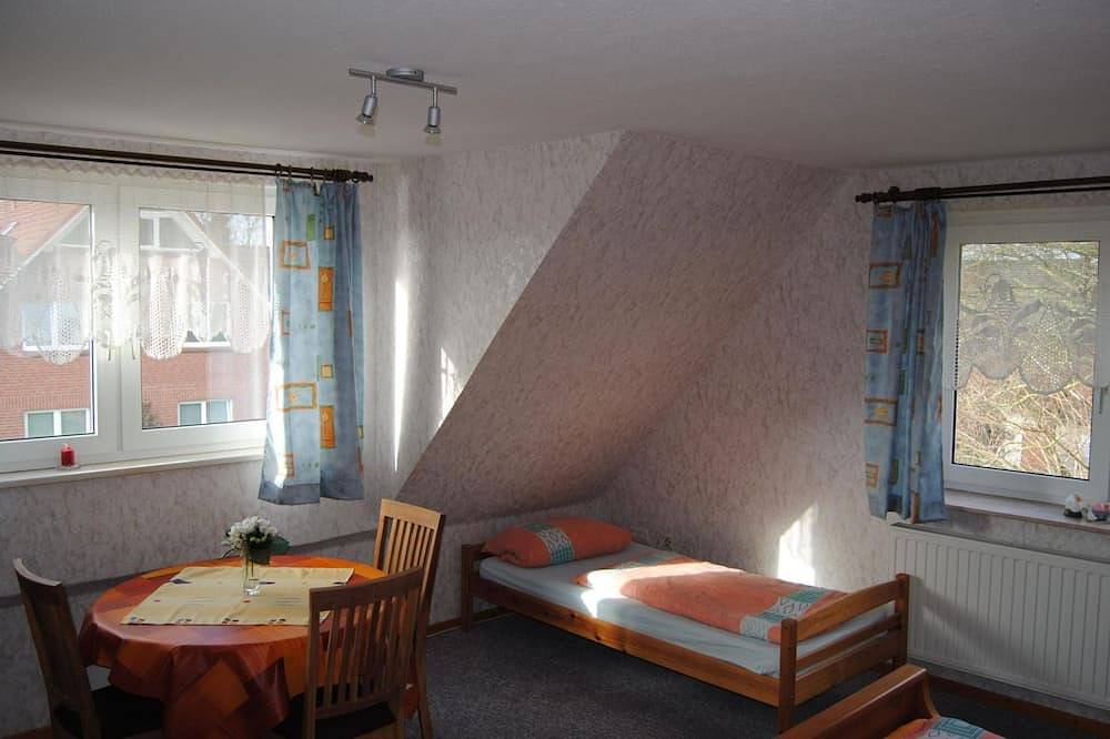 Ganze Wohnung, Schule 5 in Windeby, Rendsburg-Eckernförde