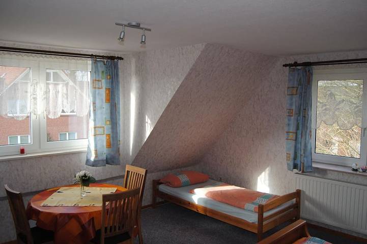 Ferienwohnung für 3 Personen in Windeby - 2
