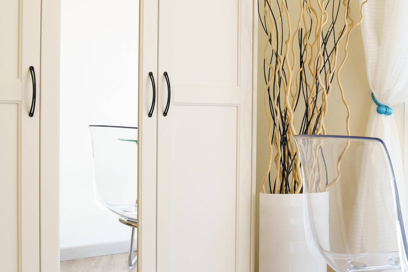 Helt studio, Studioleilighet for 2 personer in Urbanizacion Calahonda, Mijas