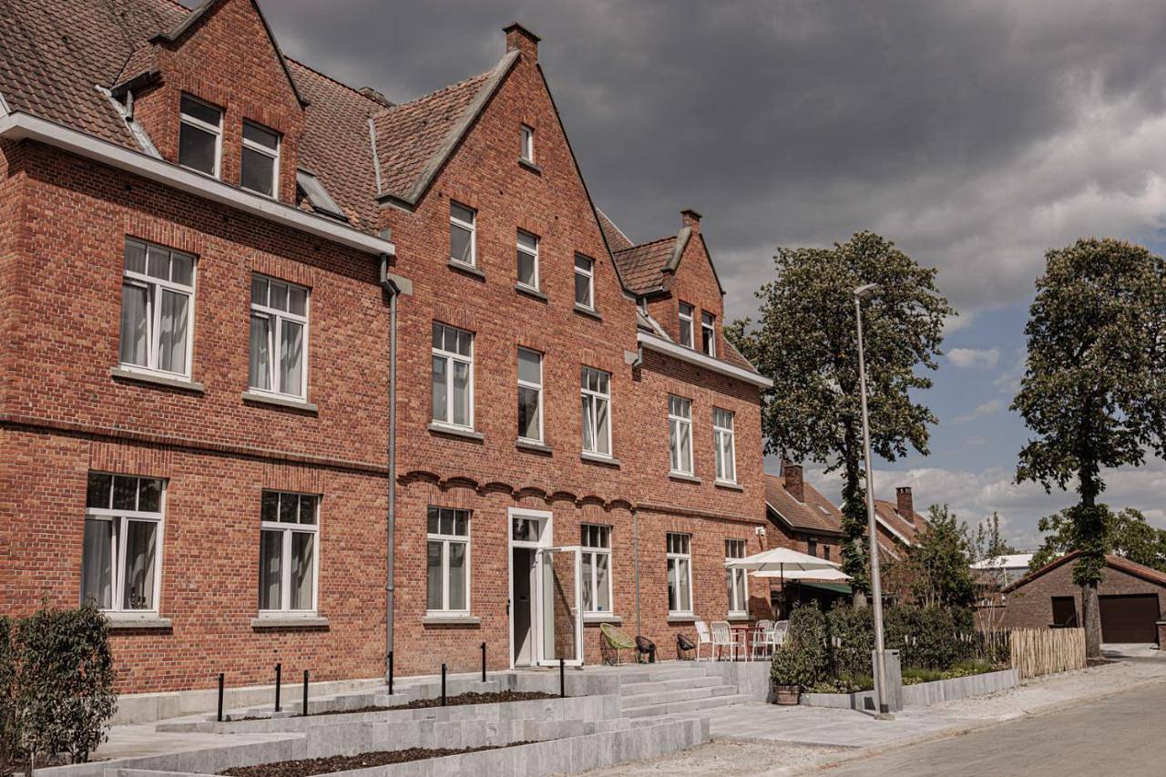 Standard Double Room in Beringen, Région de Hasselt