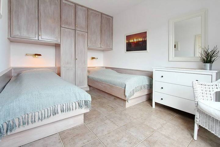 Ferienwohnung für 4 Personen, mit Balkon - 1