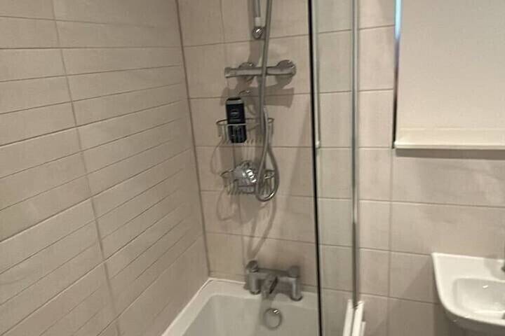 Appartement entier, Appartement-Salle de bain privée-1-Bed in Wigan, Grand Manchester