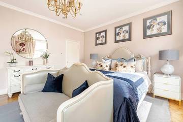 Villa für 14 Personen in London, Südostengland, Bild 4