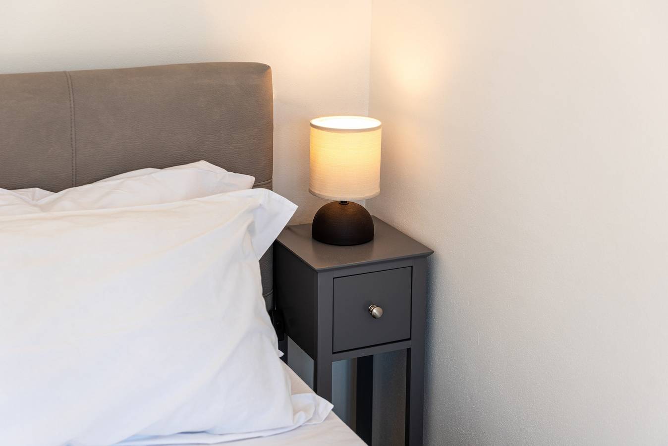 Room 'Altavilla 1' with Shared Garden and Air Conditioning in Torre Colonna-Sperone, Altavilla Milicia