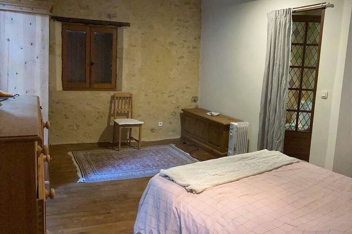 Location de vacances pour 13 personnes, avec terrasse et jardin à Marnac - 2