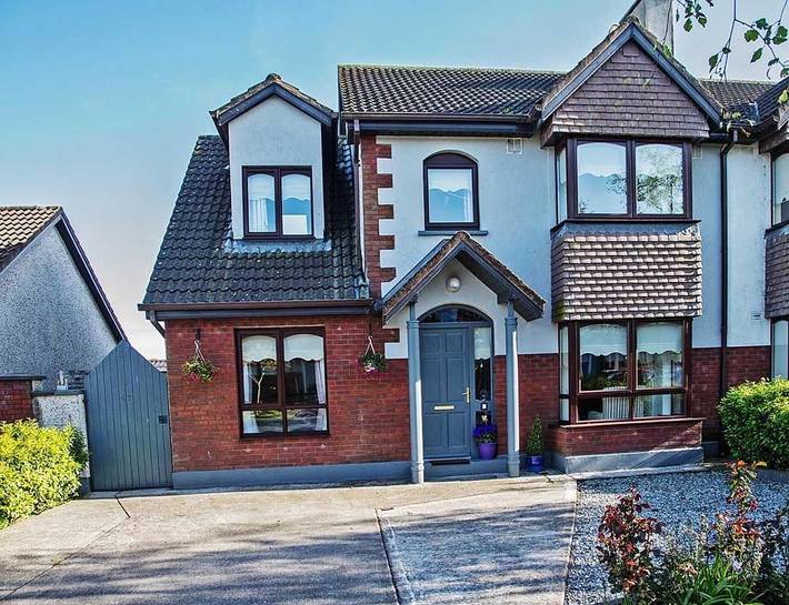Holiday rental for 8 people, with Garden and View in Dungarvan