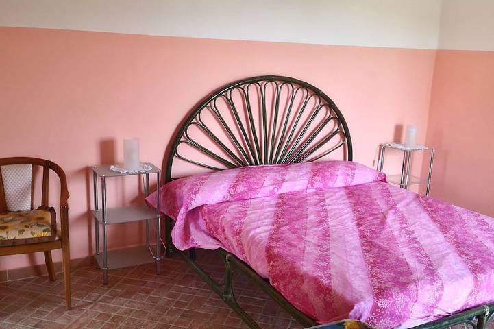 Casa de vacaciones para 2 personas, con piscina y jardín - 1