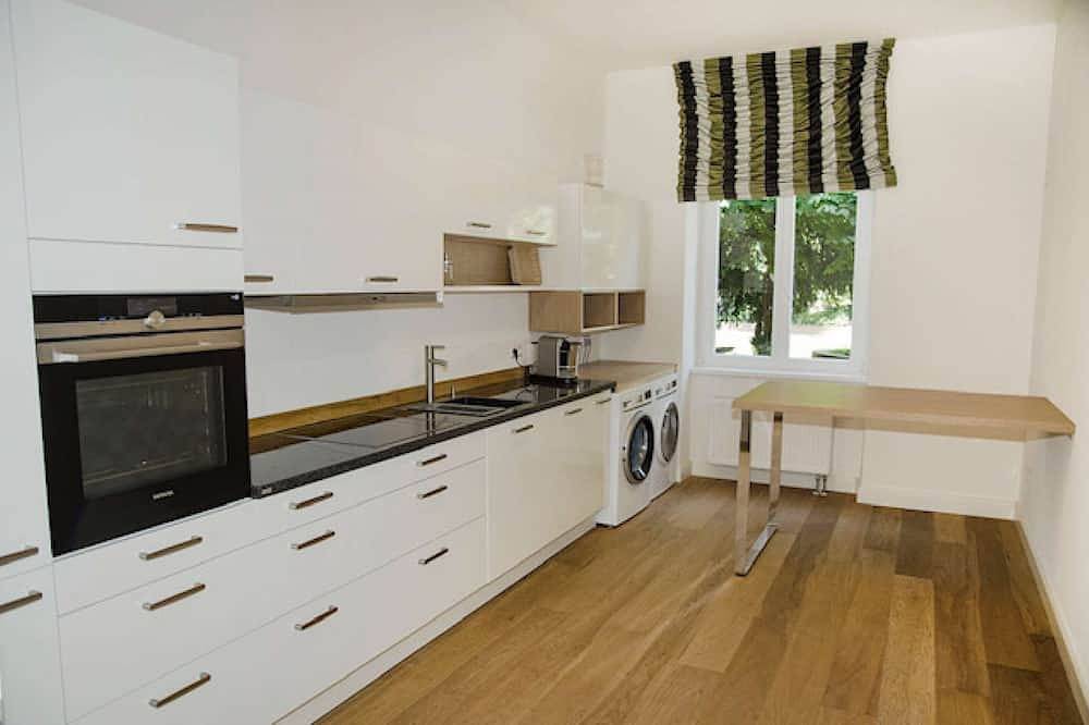Ganze Wohnung, Perkeo Apartments: Junior-, Familiensuite | Heidelberg-Altstadt in Altstadt Heidelberg, Heidelberg