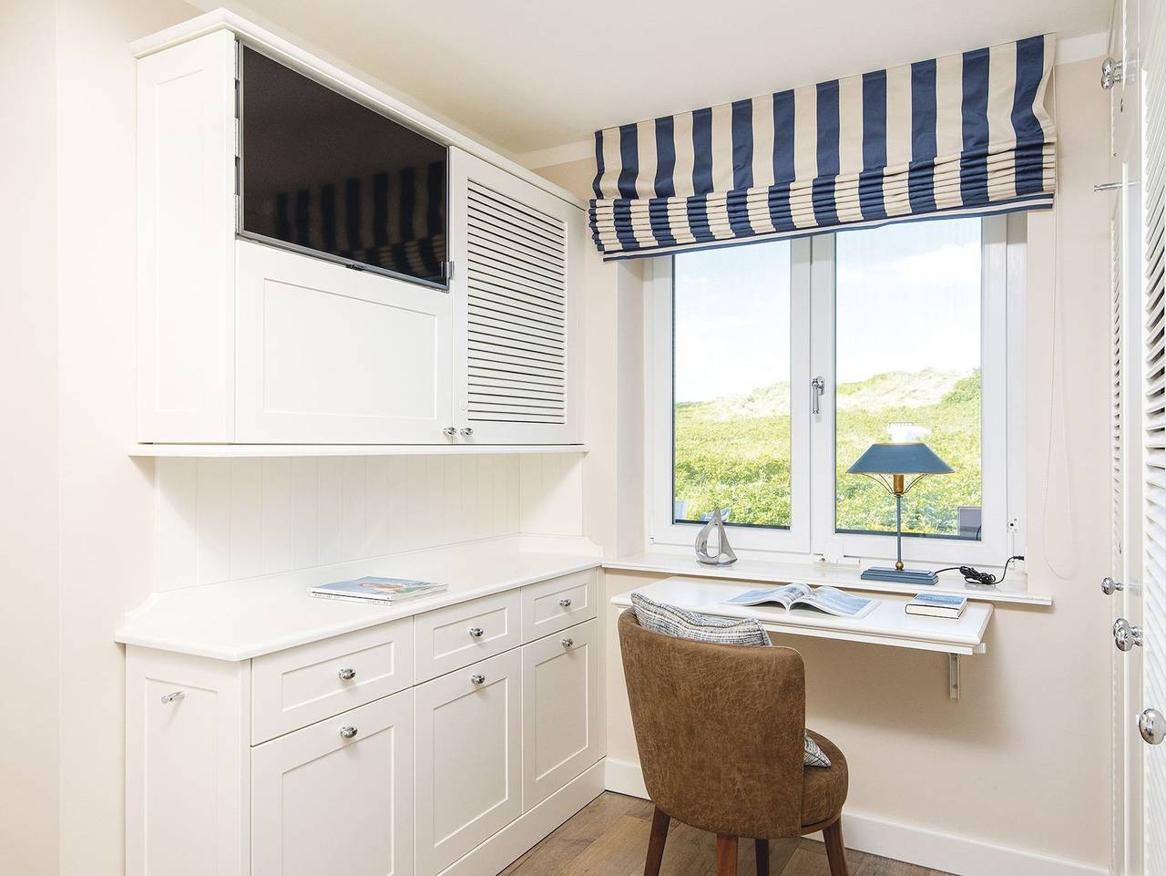 Ganze Ferienwohnung, Kliffsand 10 von A&M - Kliffsand 10 in Kampen (Sylt), Sylt