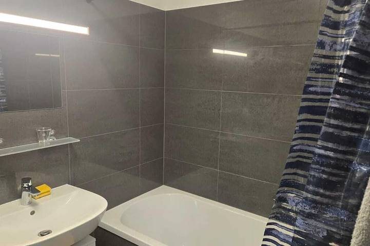 Ferienwohnung für 3 Personen, mit Balkon in Klosterneuburg - 4