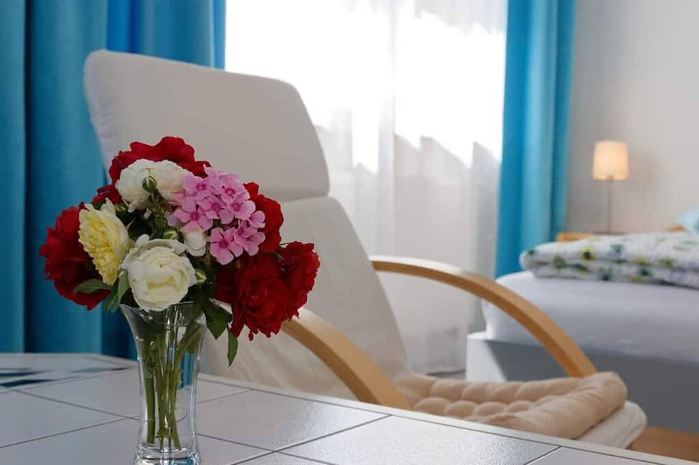 Apartamento inteiro, Vacation apartment \"Donautal\" in Obernzell, Passauer Land